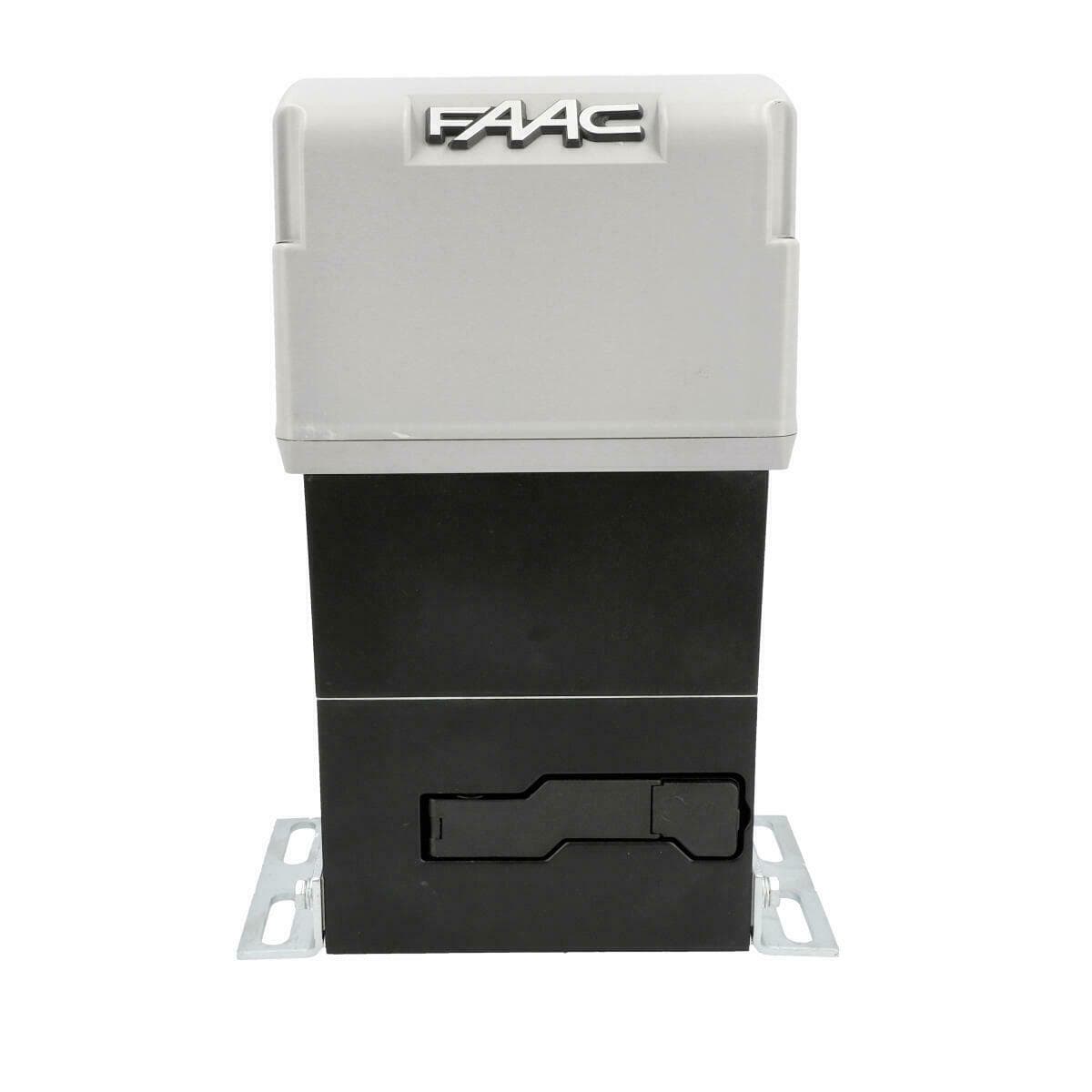 Kit Motor FAAC 844 corredera 1800 KG. Alto trafico (bañado en aceite)