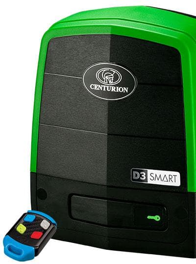 KIT MOTOR D3 SMART 300 KG