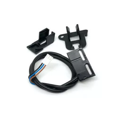 Sensor Magnético (Control de apertura)