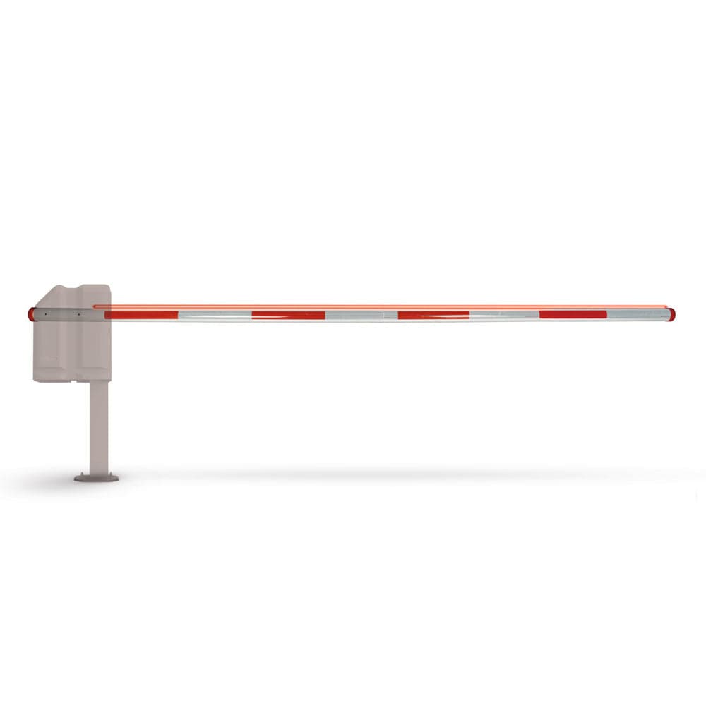Brazo Actuador Barrera