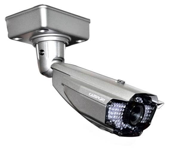 Cámara IP 2MP (Full HD)