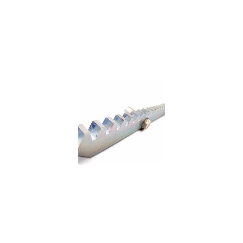 Cremallera 1 M Metalica Adicional