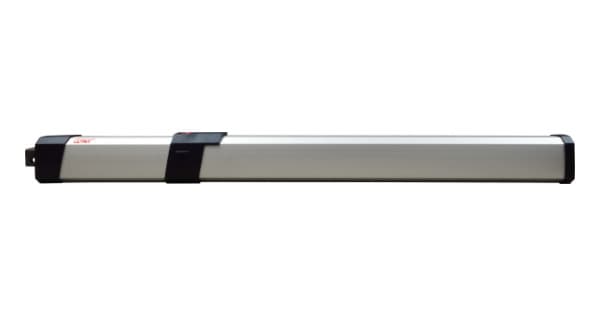 GIUNO ULTRA BT A 50 HIDRAULICO, 5.00 M, 800 KG USO INTENSIVO — BRAZO SOLO TPO. DE APERTURA 90º 20 SEG RAPIDO