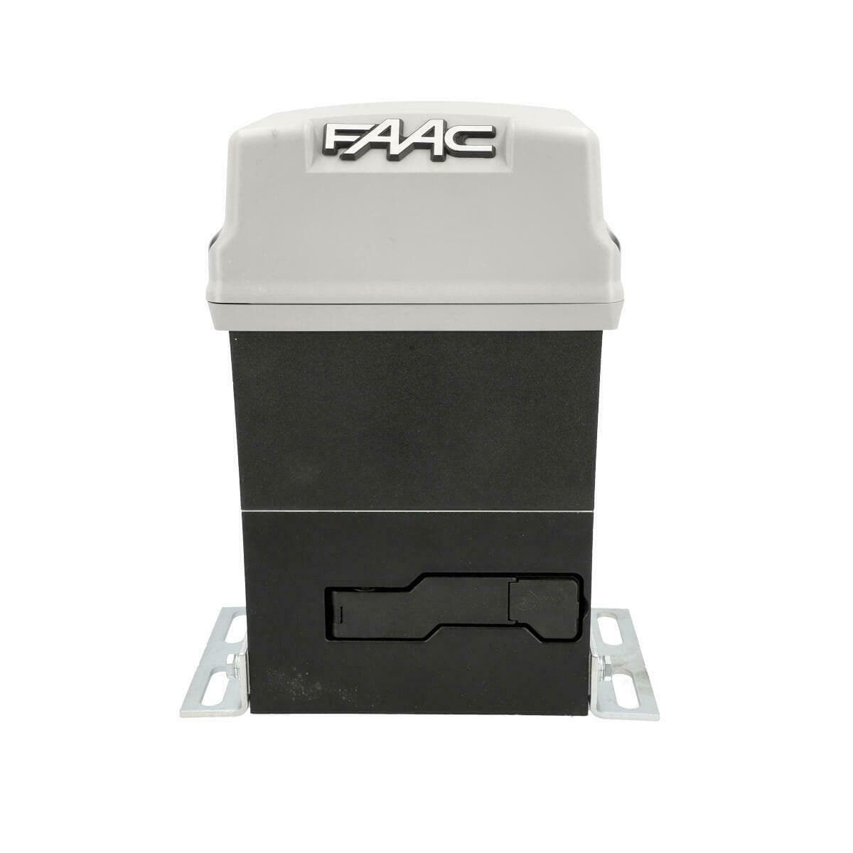 Motor FAAC 746 Corredera 600K Mod:746 ER Z16 c/central