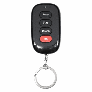 Control Remoto Alarma